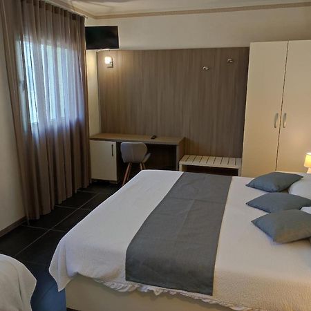 Therra Lodge Преганциол Екстериор снимка