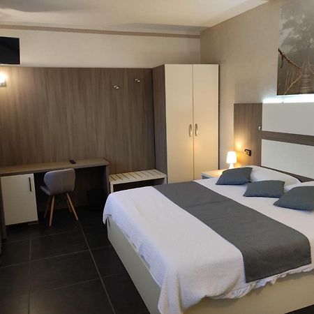 Therra Lodge Преганциол Екстериор снимка