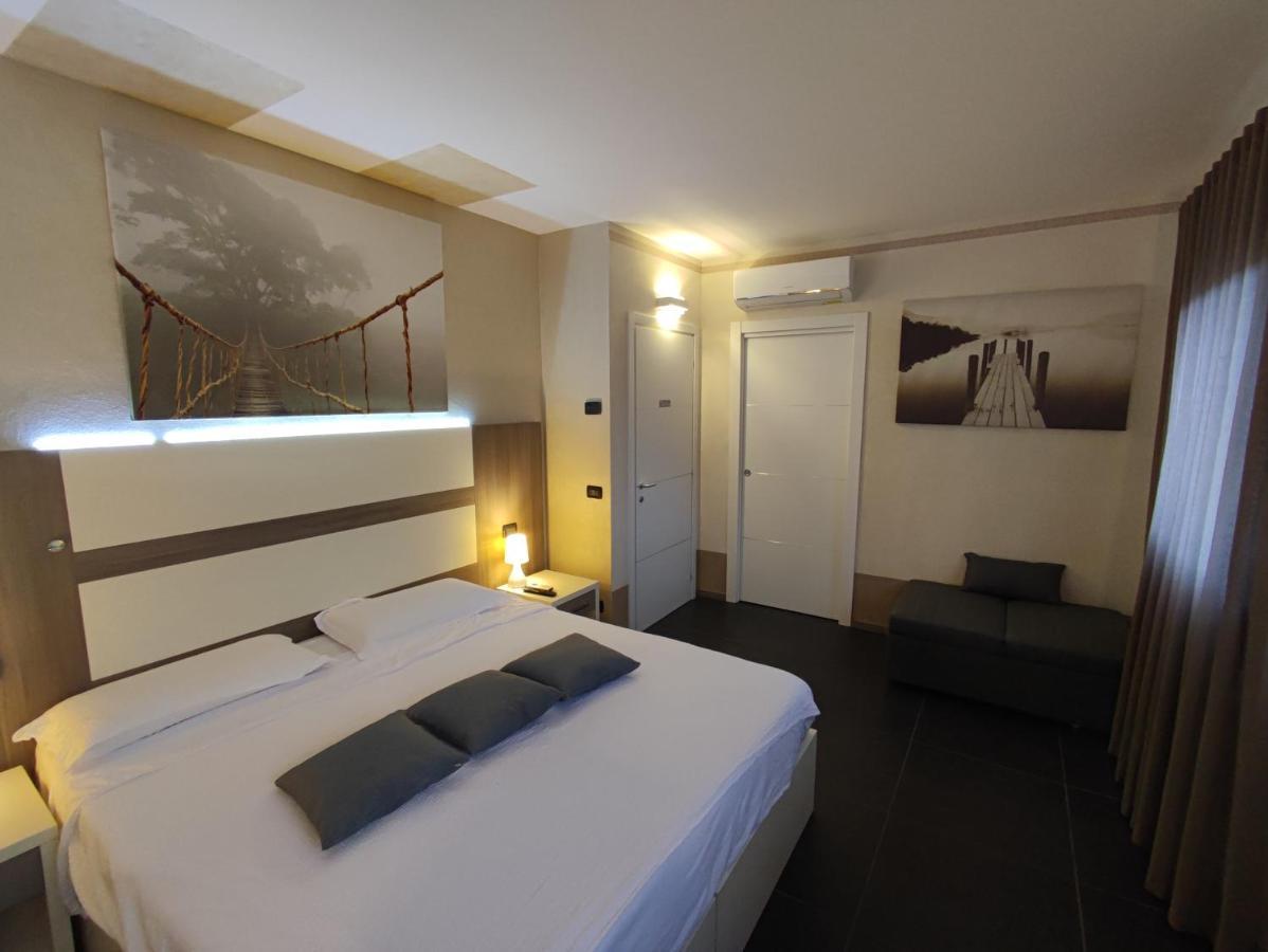 Therra Lodge Преганциол Екстериор снимка
