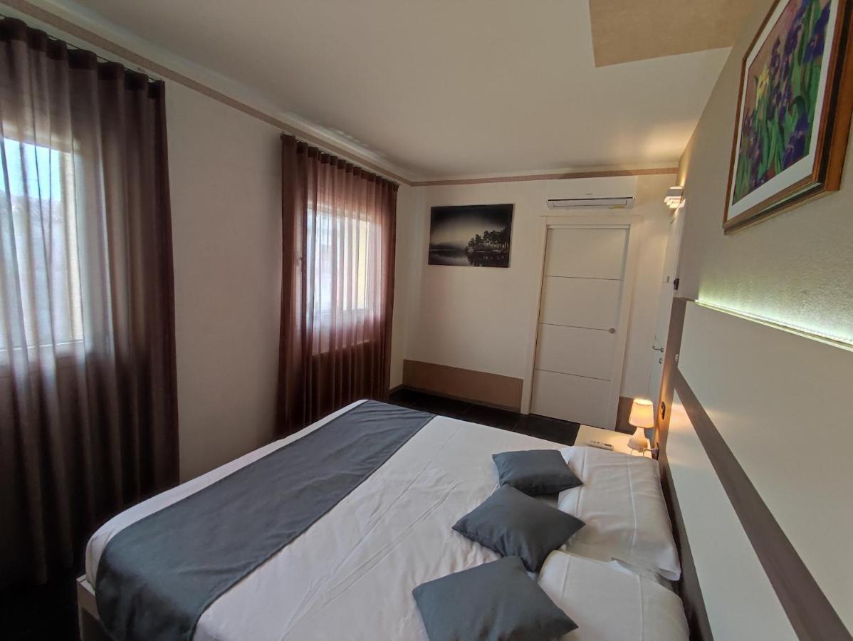 Therra Lodge Преганциол Екстериор снимка
