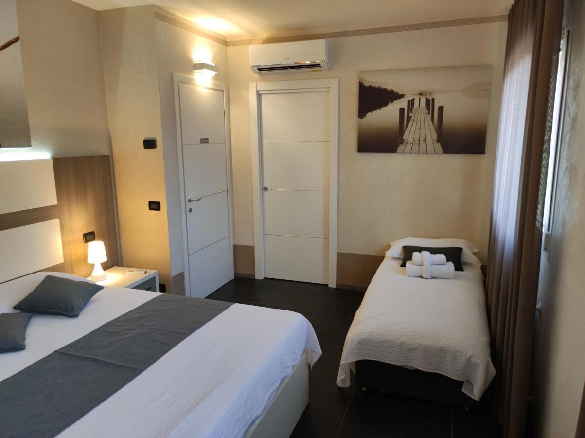 Therra Lodge Преганциол Екстериор снимка