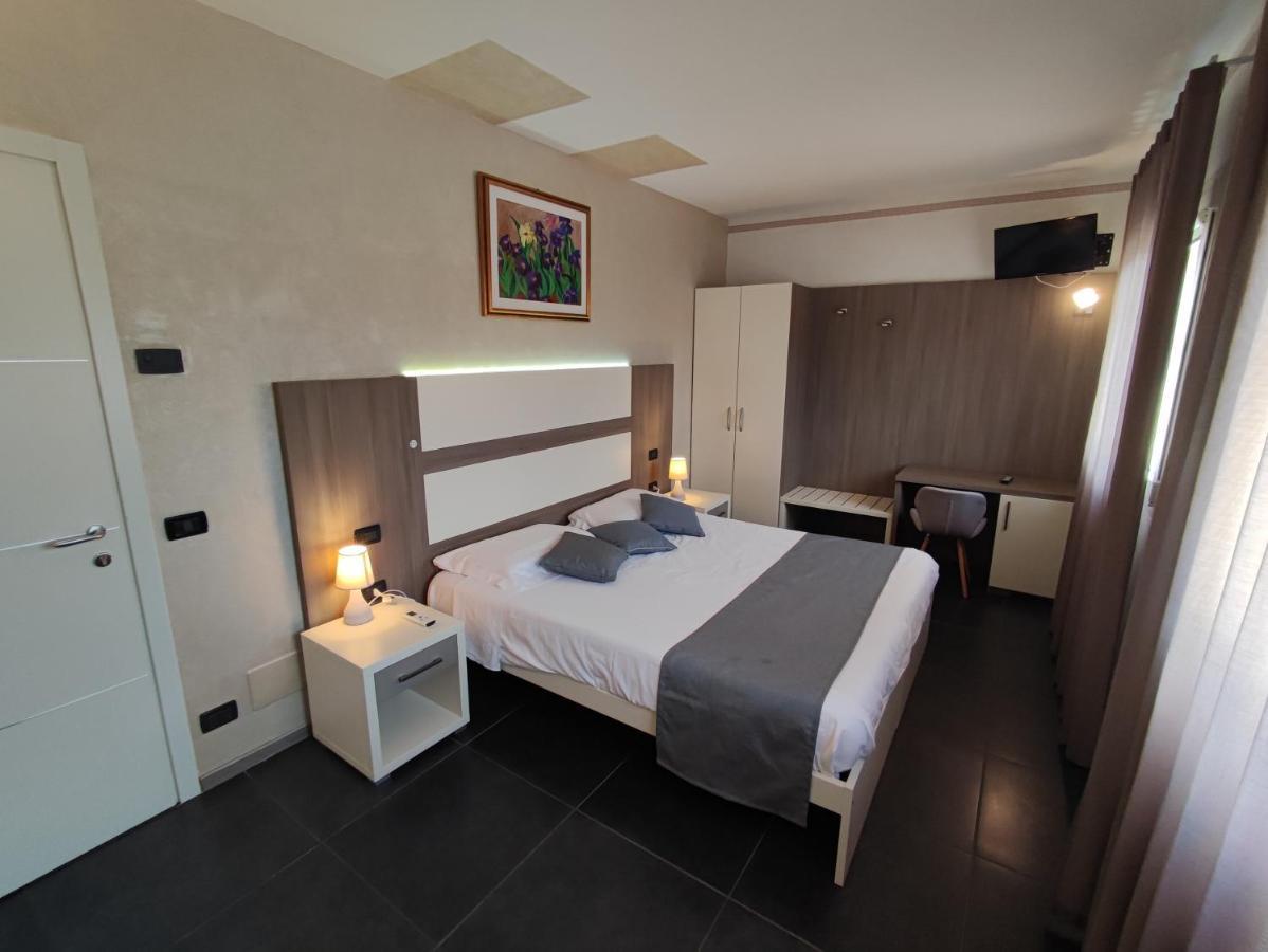 Therra Lodge Преганциол Екстериор снимка