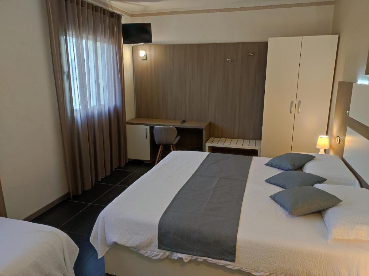Therra Lodge Преганциол Екстериор снимка