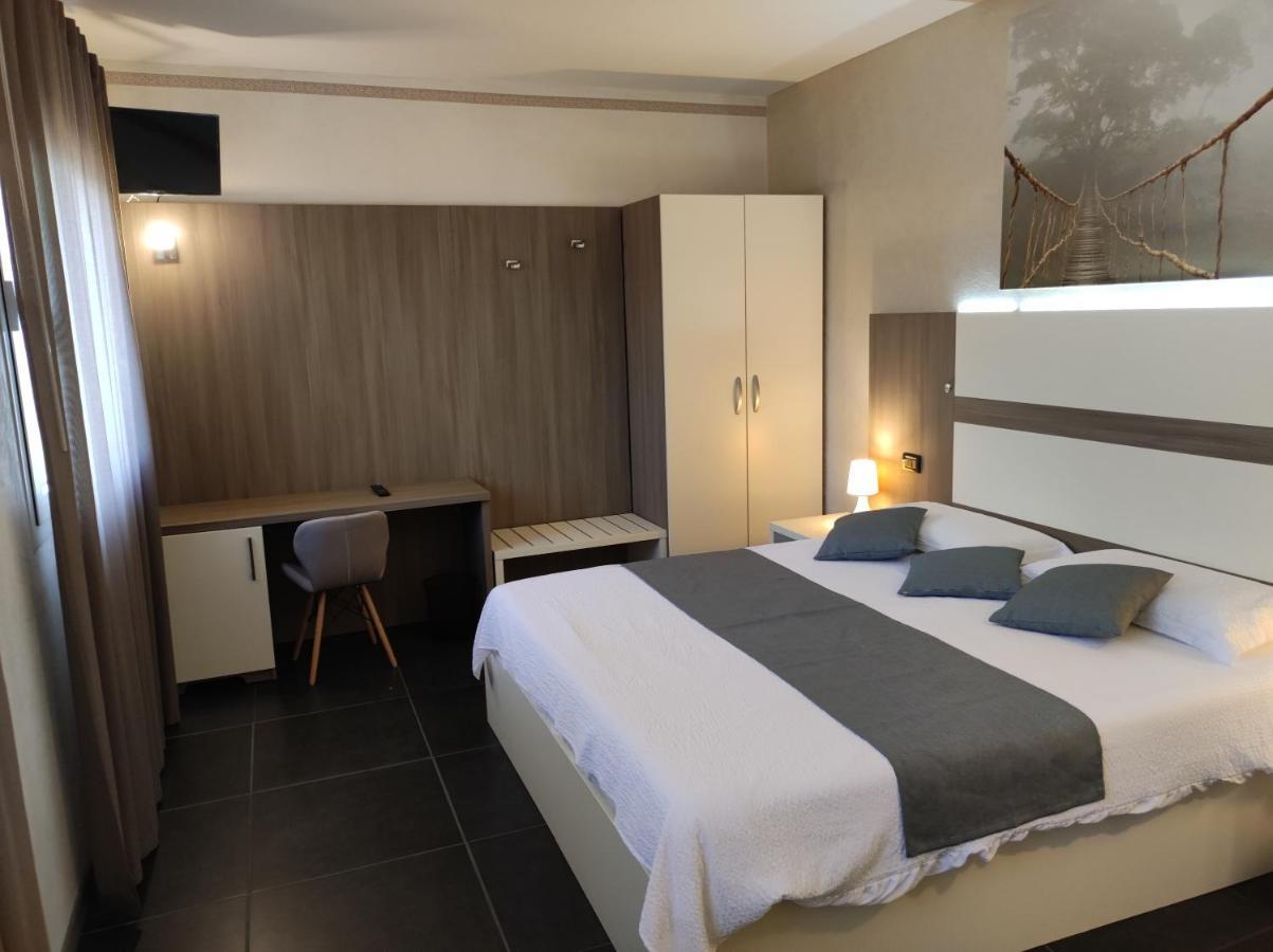 Therra Lodge Преганциол Екстериор снимка