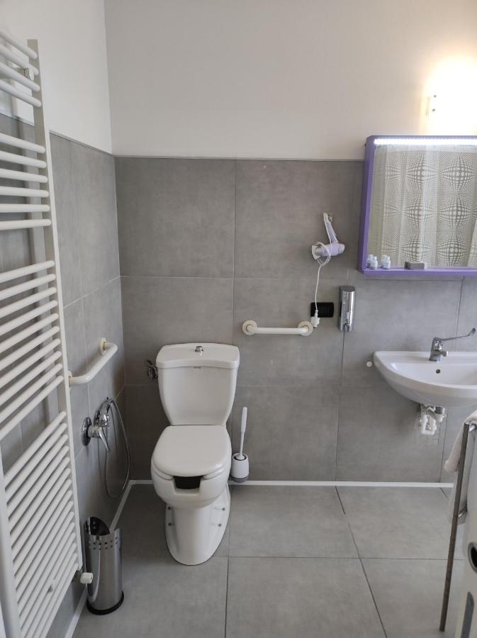 Therra Lodge Преганциол Екстериор снимка