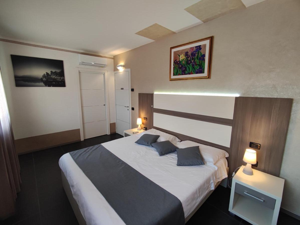 Therra Lodge Преганциол Екстериор снимка