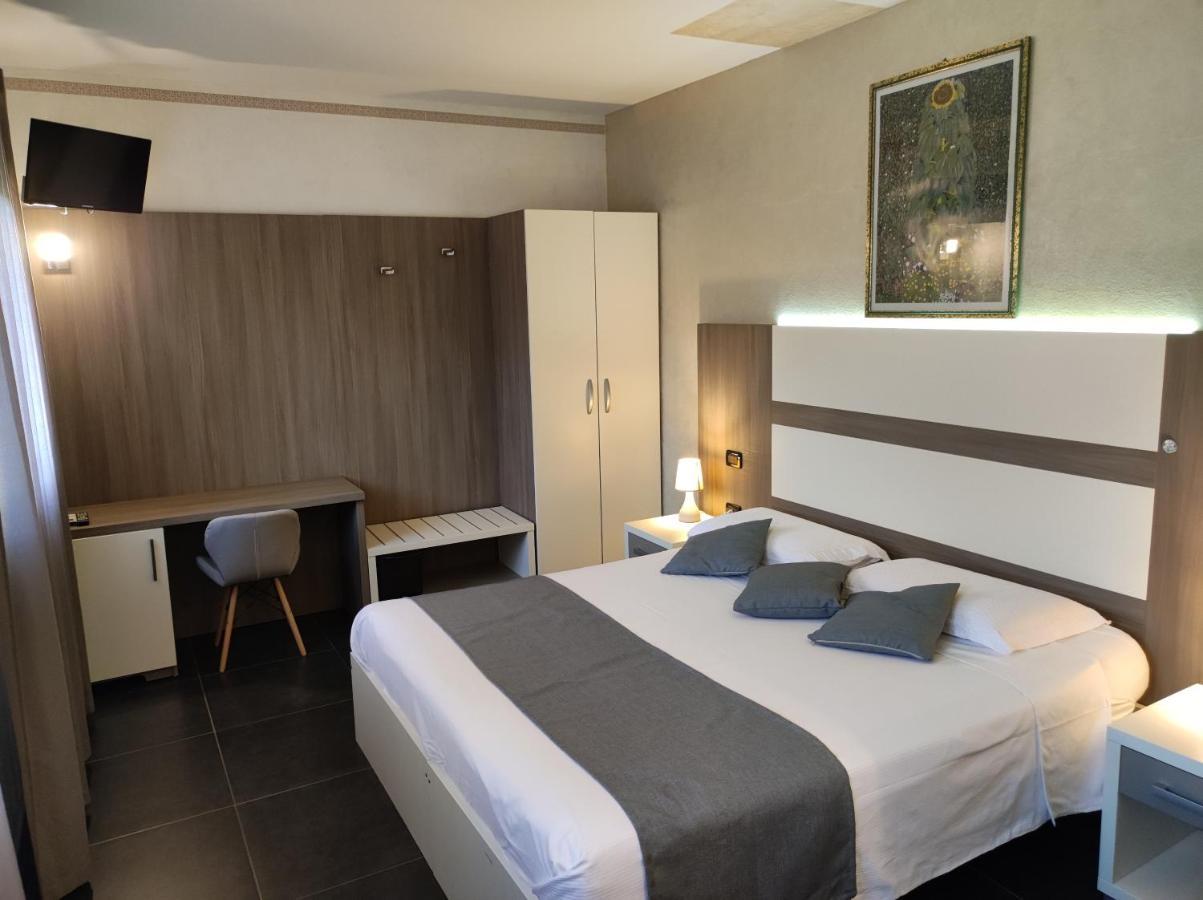 Therra Lodge Преганциол Екстериор снимка