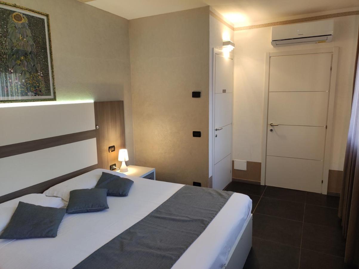 Therra Lodge Преганциол Екстериор снимка