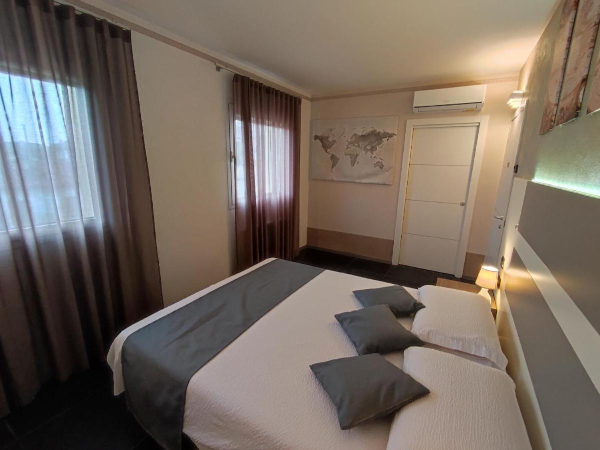 Therra Lodge Преганциол Екстериор снимка
