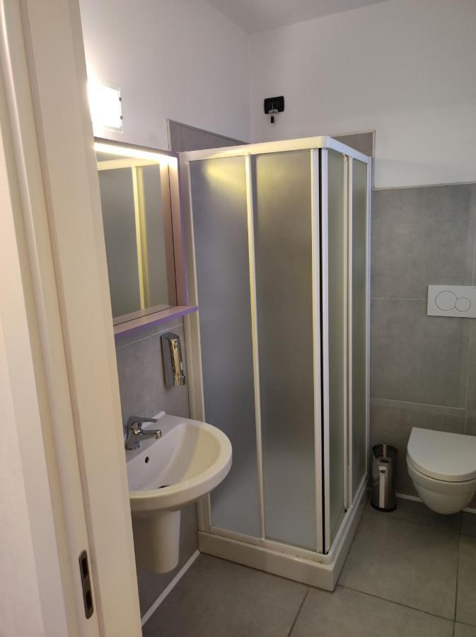 Therra Lodge Преганциол Екстериор снимка