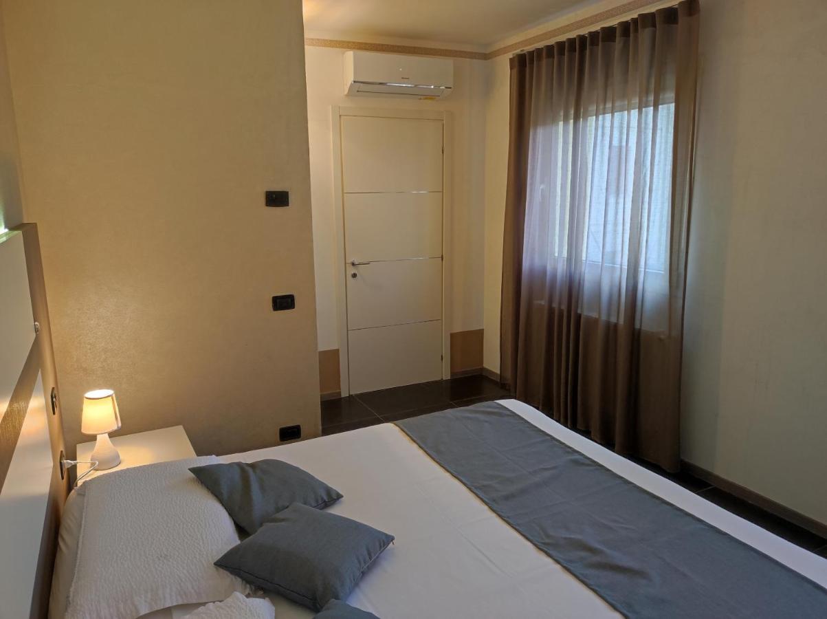 Therra Lodge Преганциол Екстериор снимка