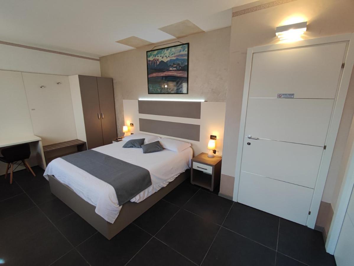 Therra Lodge Преганциол Екстериор снимка