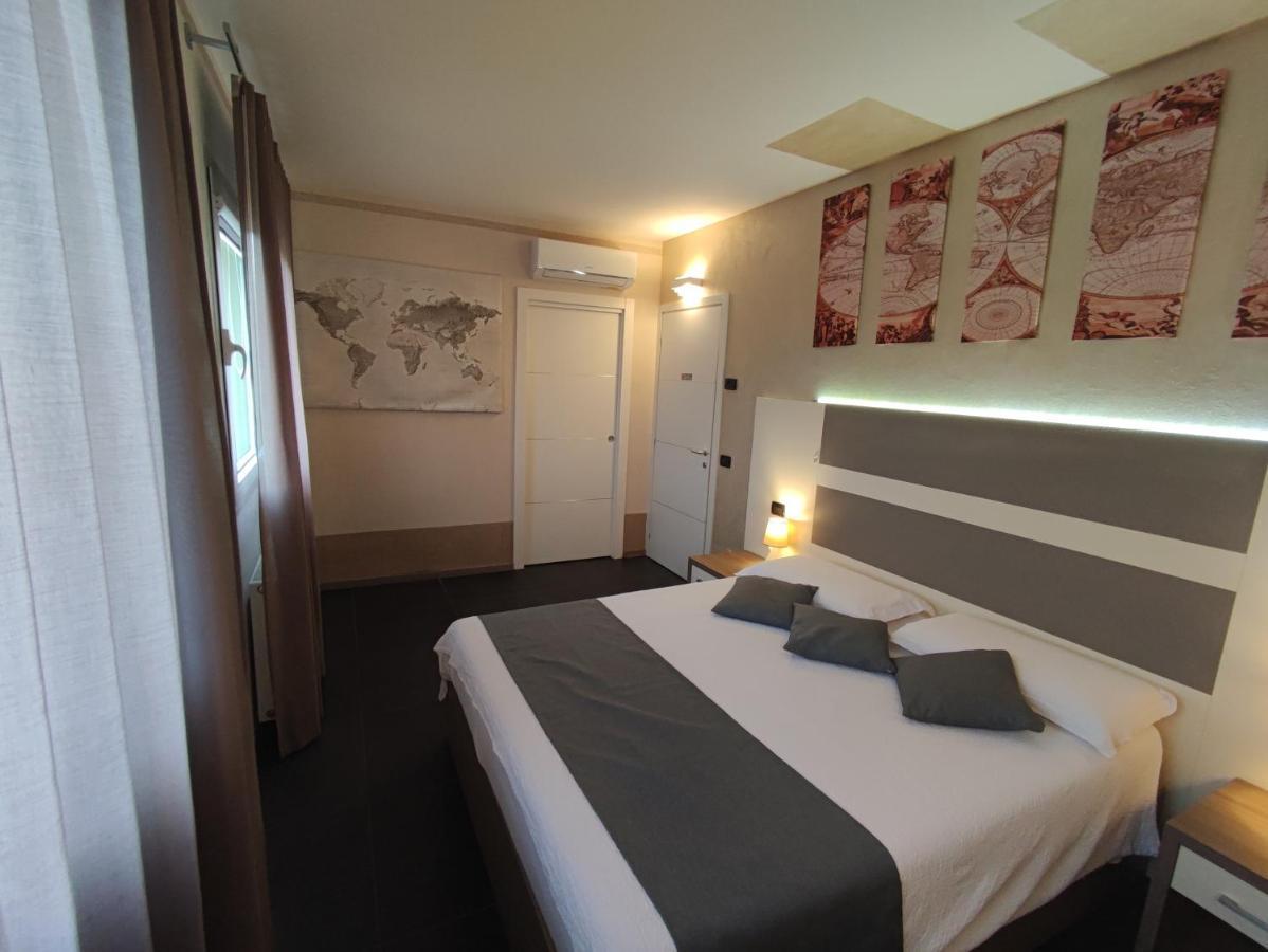 Therra Lodge Преганциол Екстериор снимка
