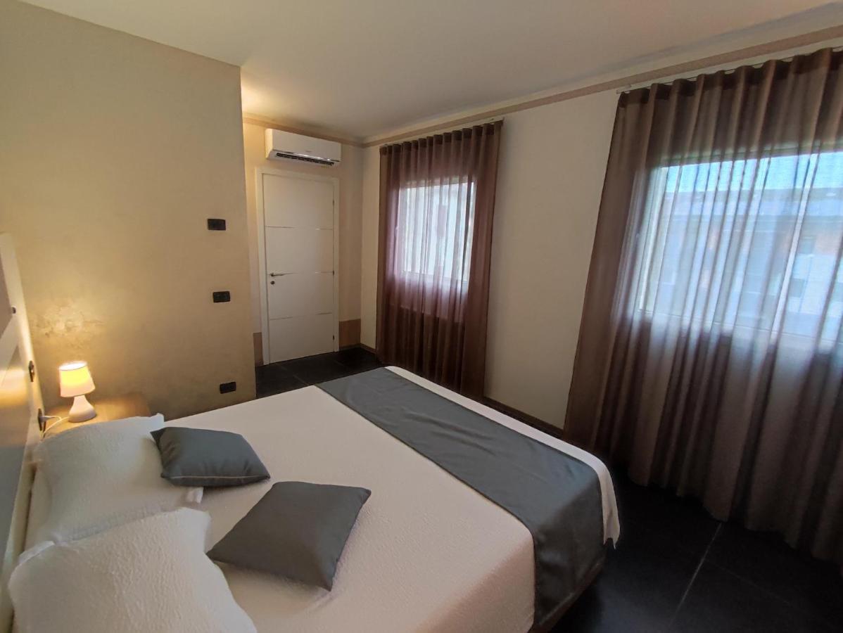 Therra Lodge Преганциол Екстериор снимка