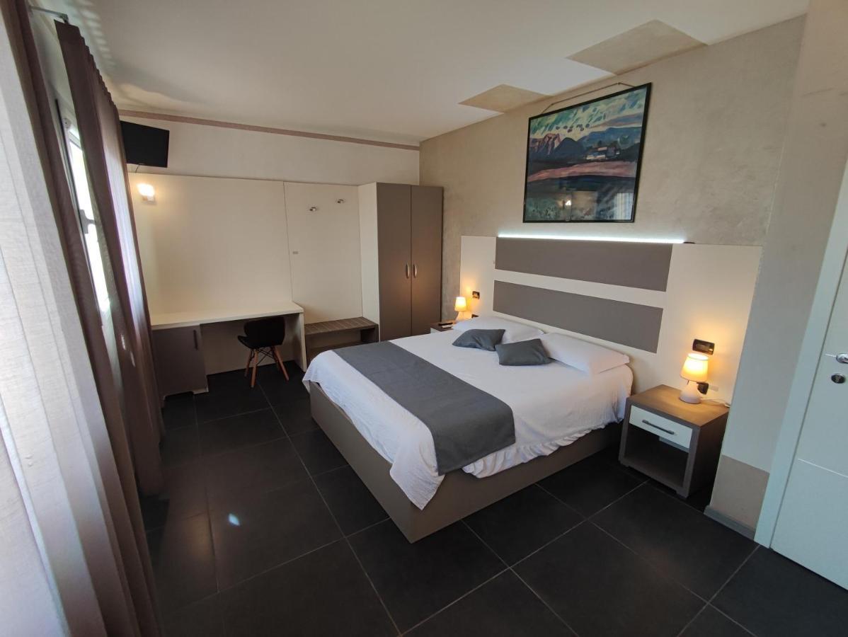 Therra Lodge Преганциол Екстериор снимка