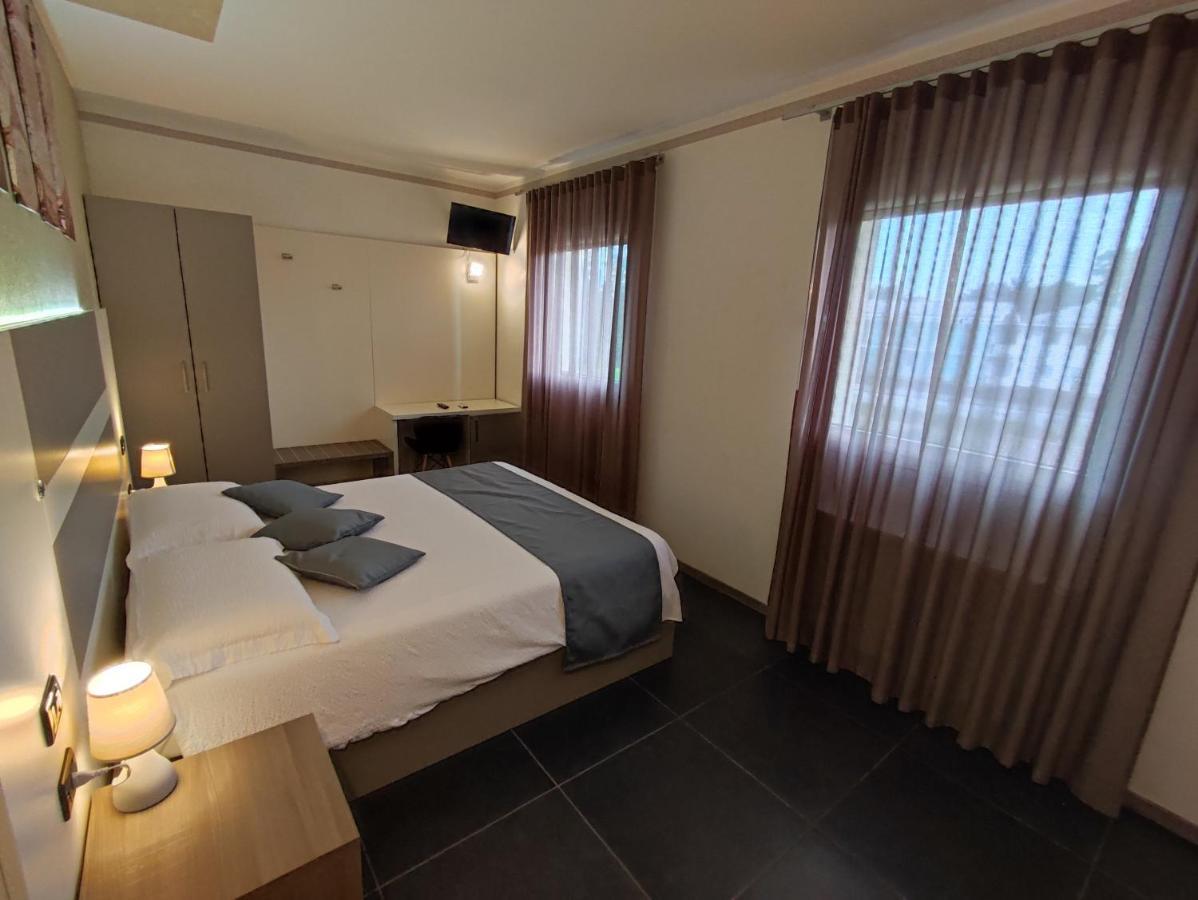 Therra Lodge Преганциол Екстериор снимка