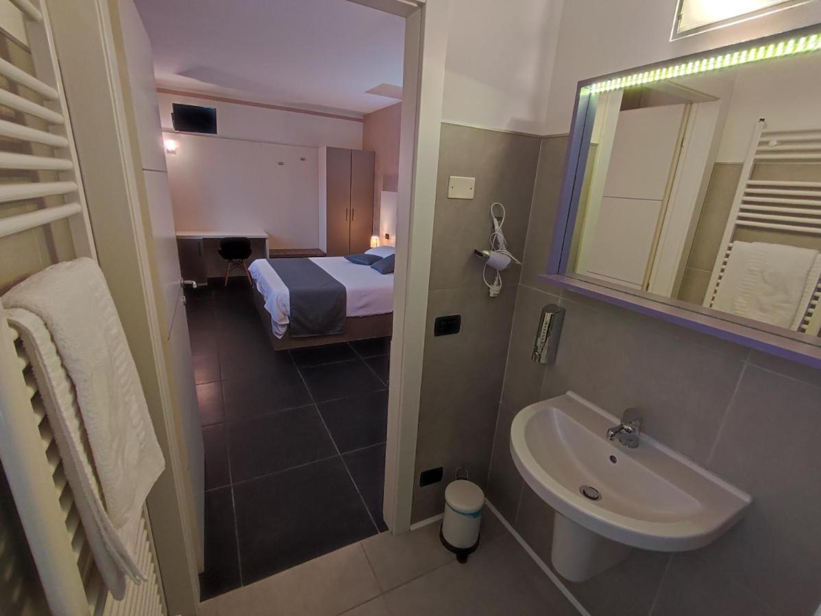 Therra Lodge Преганциол Екстериор снимка