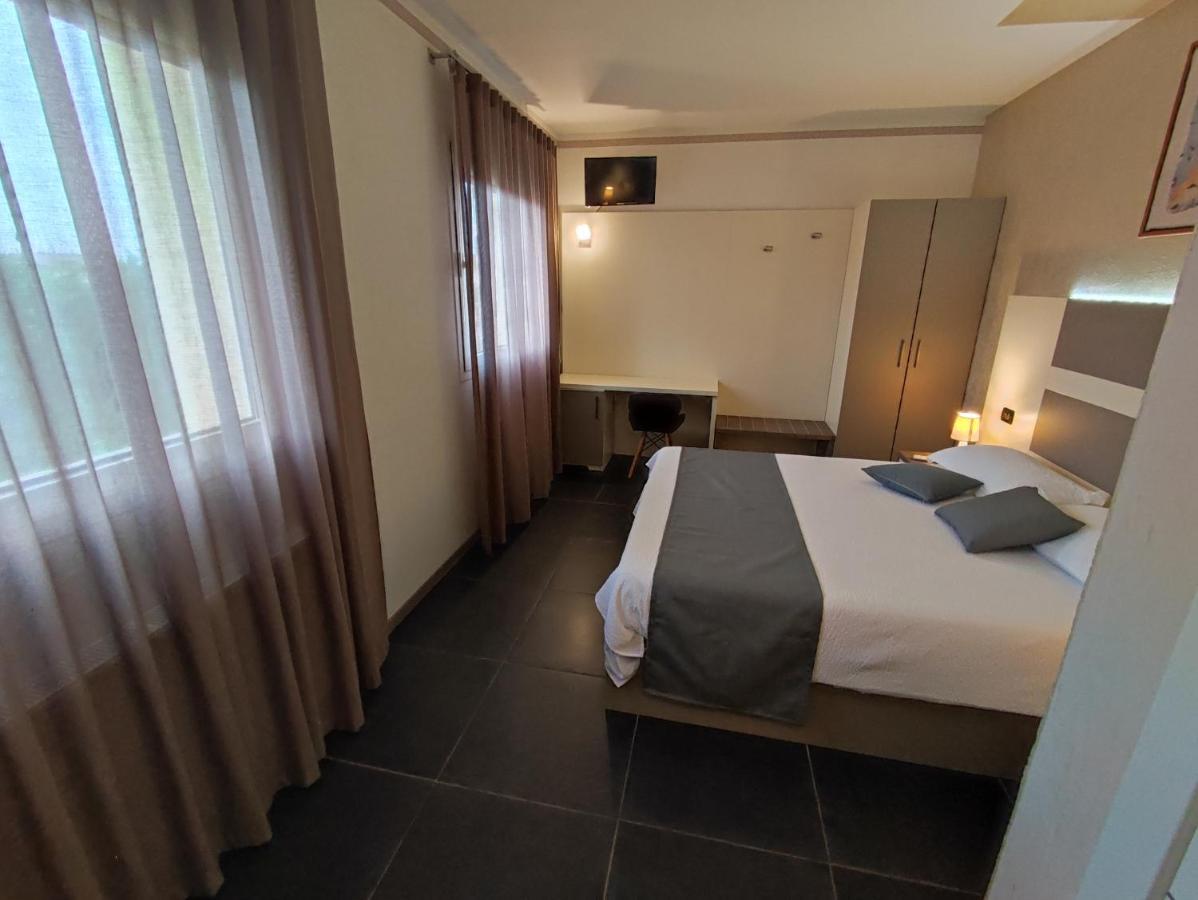 Therra Lodge Преганциол Екстериор снимка
