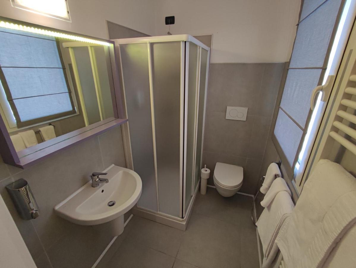 Therra Lodge Преганциол Екстериор снимка