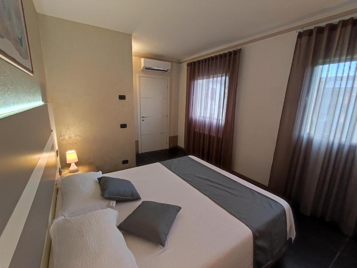 Therra Lodge Преганциол Екстериор снимка