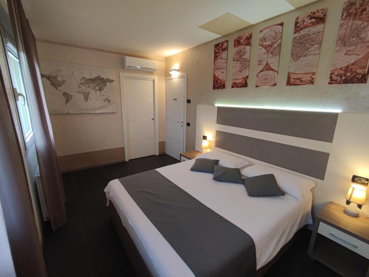 Therra Lodge Преганциол Екстериор снимка